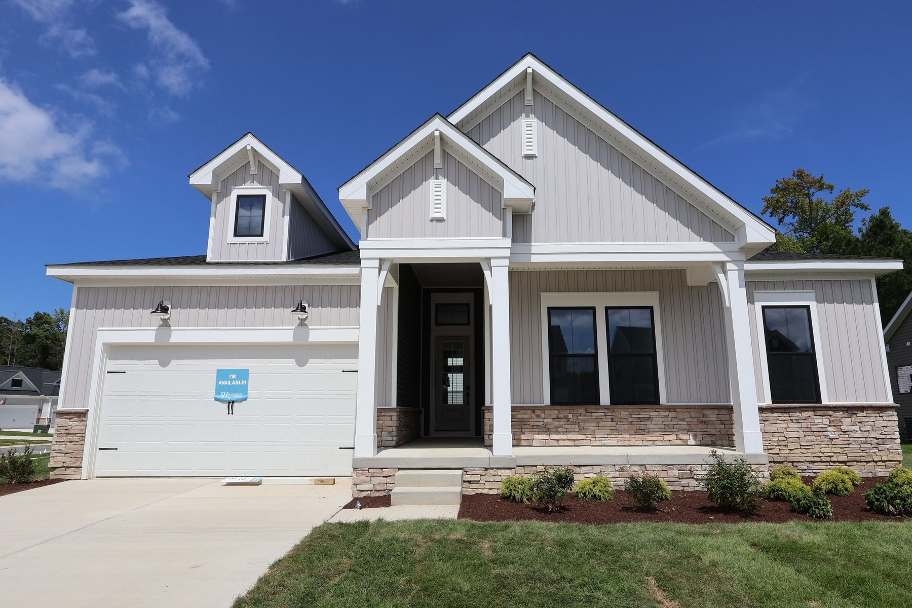 Exterior - August 17, 2026