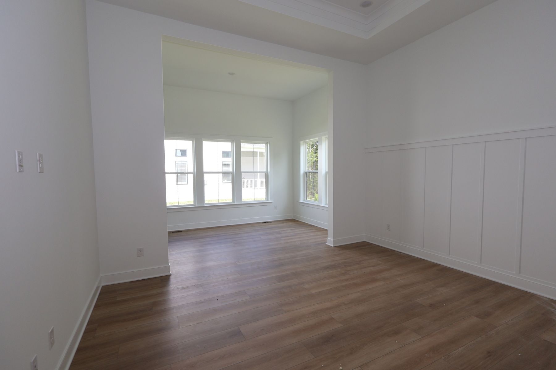 Great Room - August 17, 2026