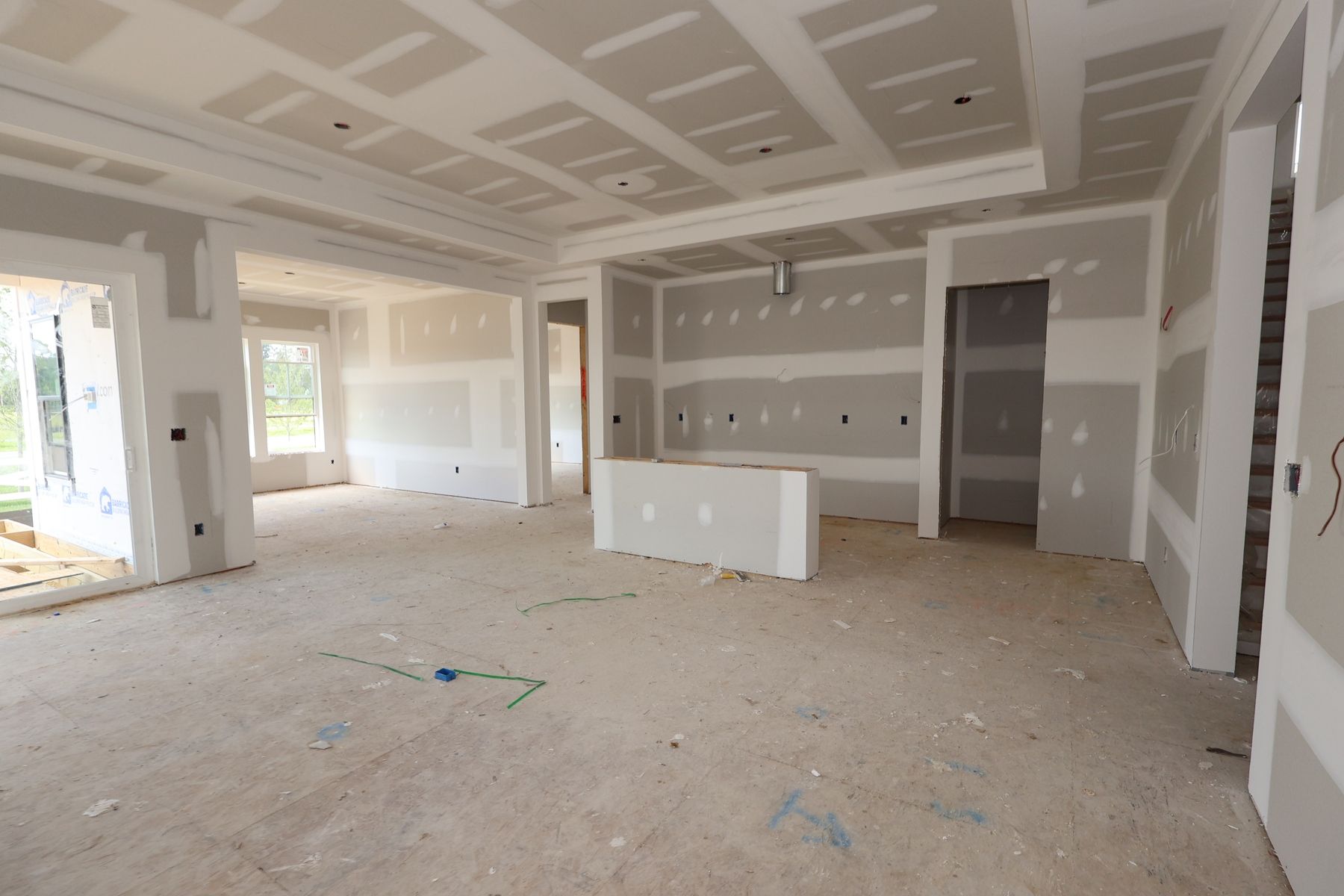 Interior - August 17, 2026
