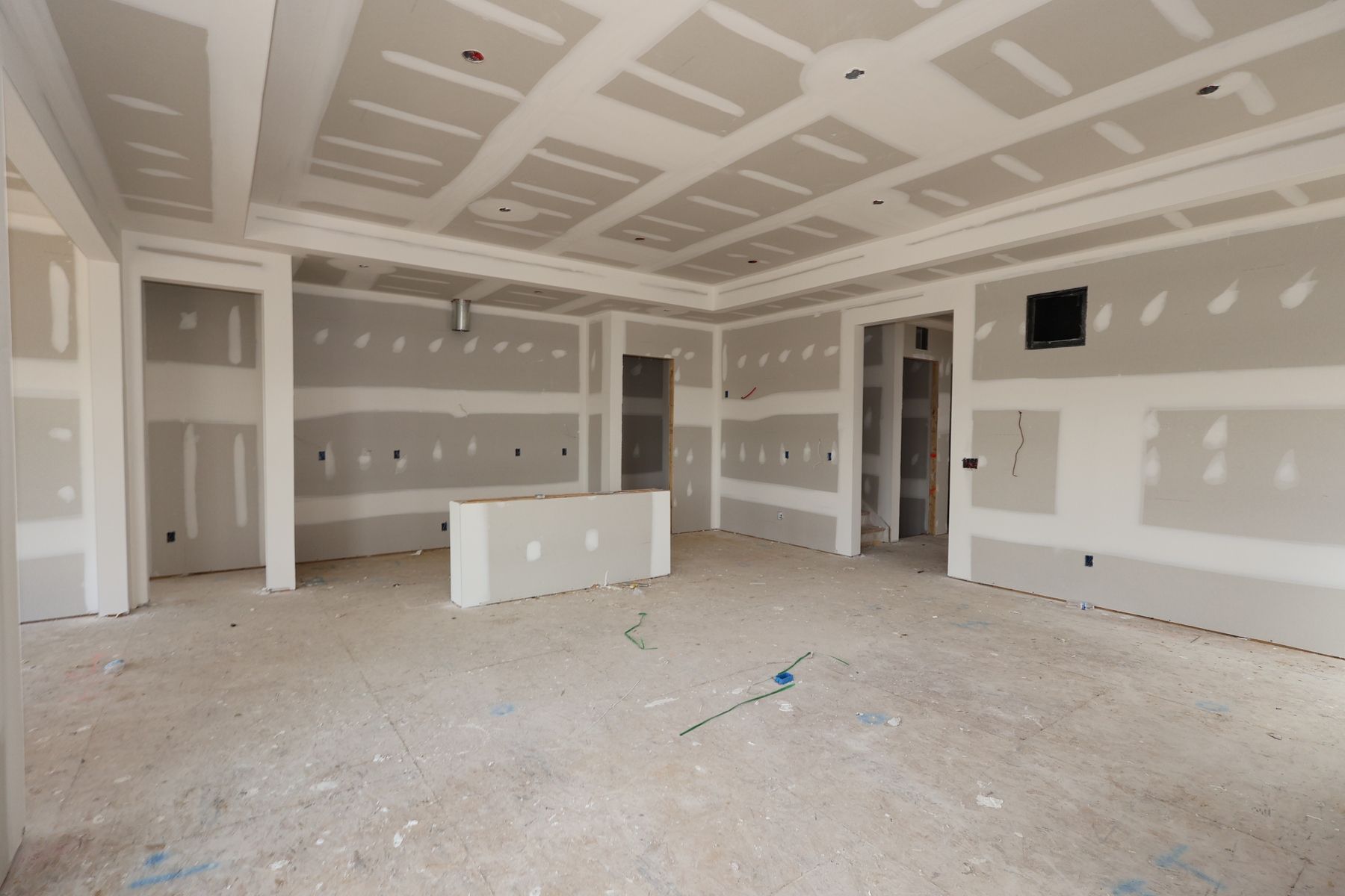 Interior - August 17, 2026