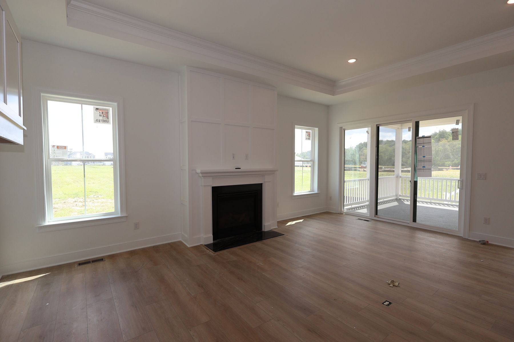 Great Room - August 17, 2026