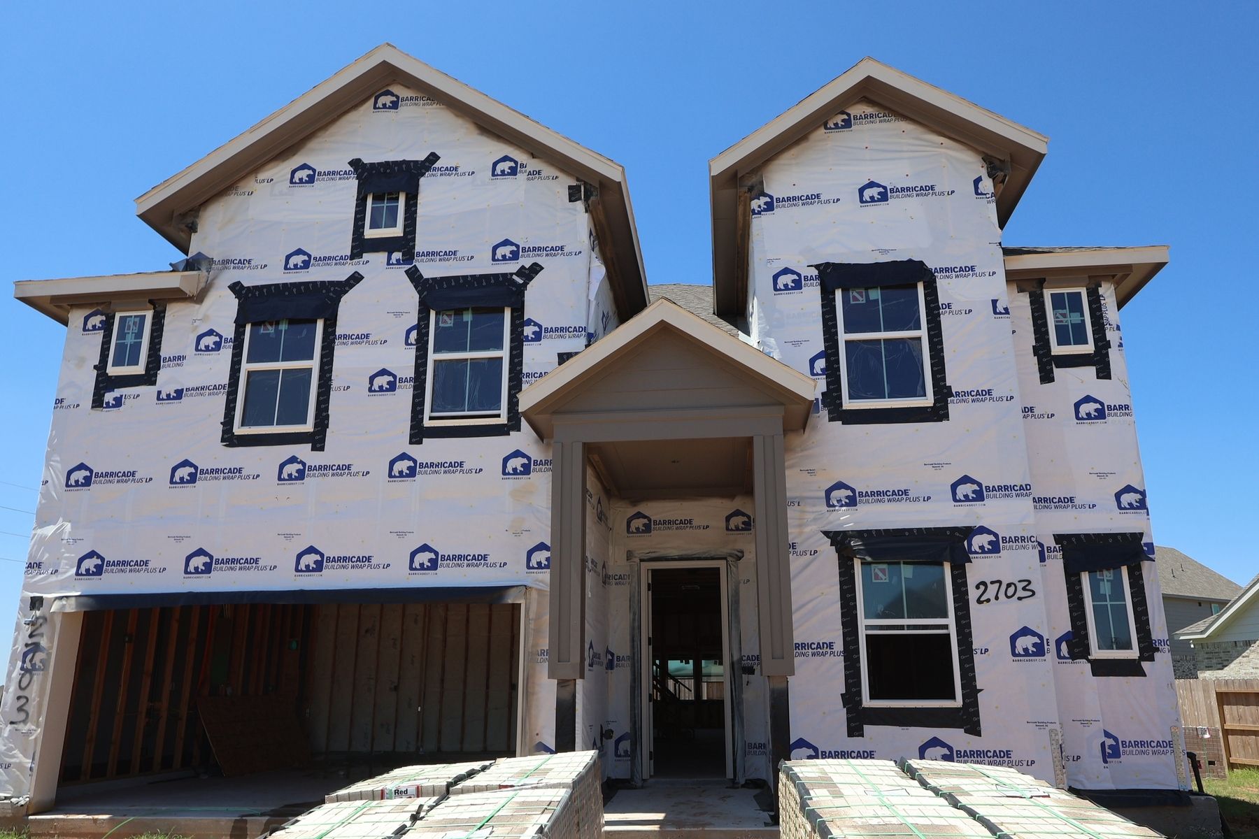 Exterior - August 17, 2026