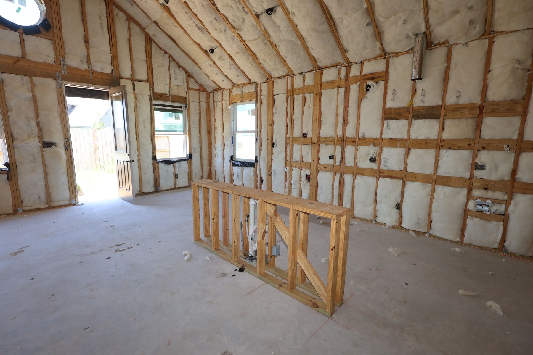 Interior - August 17, 2026