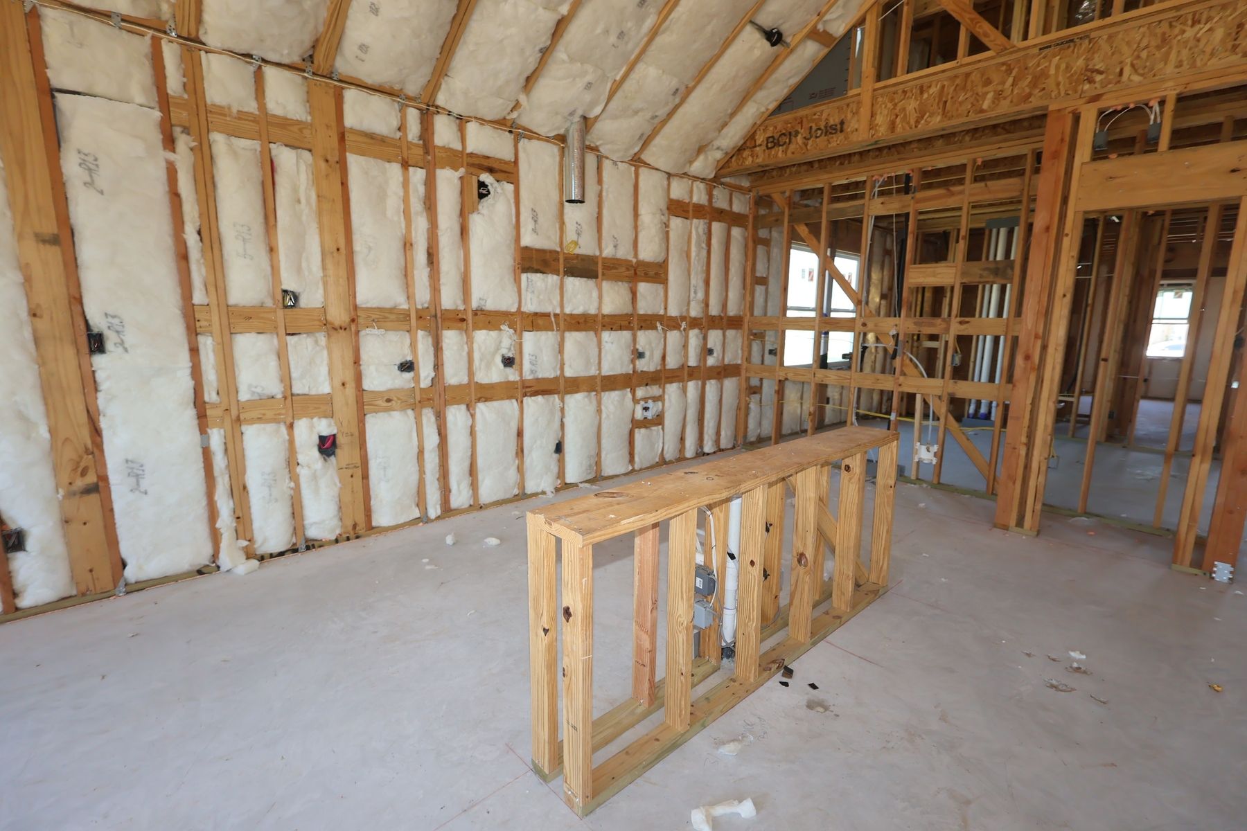 Interior - August 17, 2026