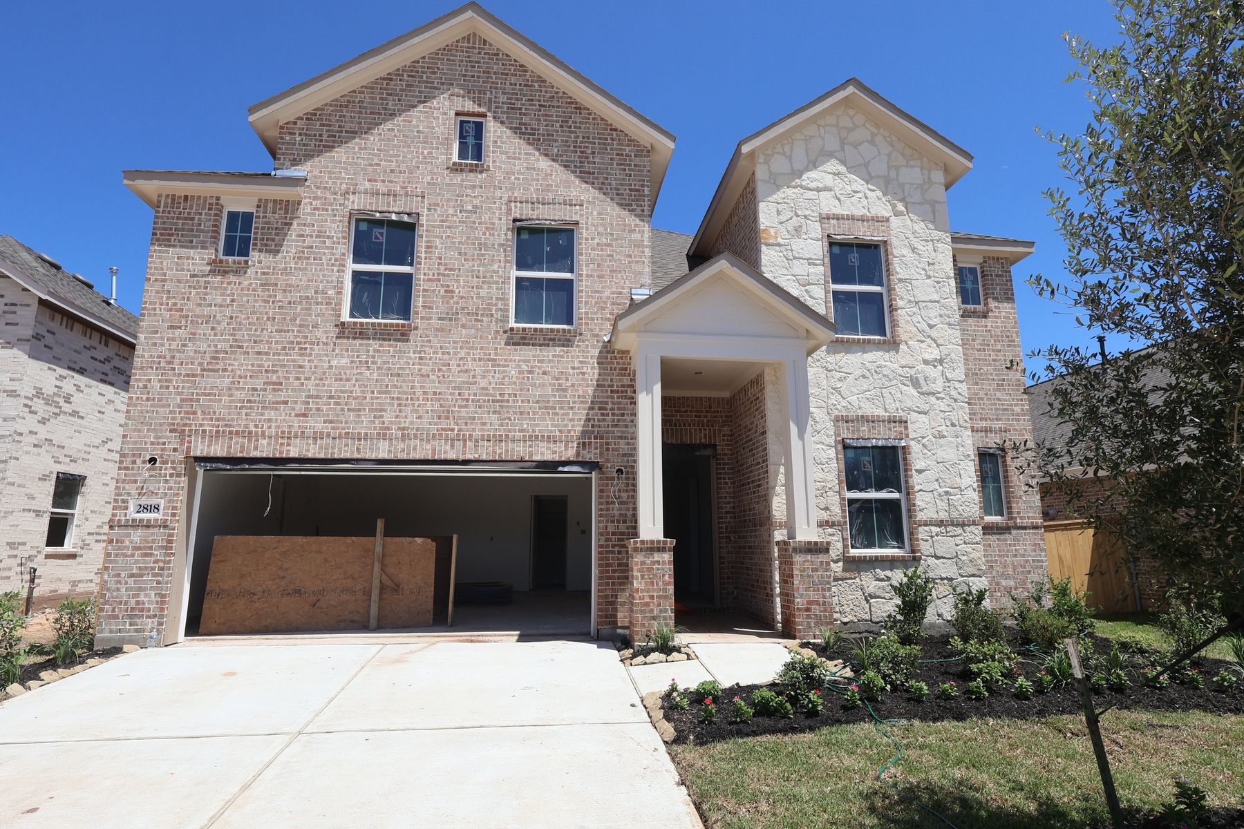 Exterior - August 17, 2026