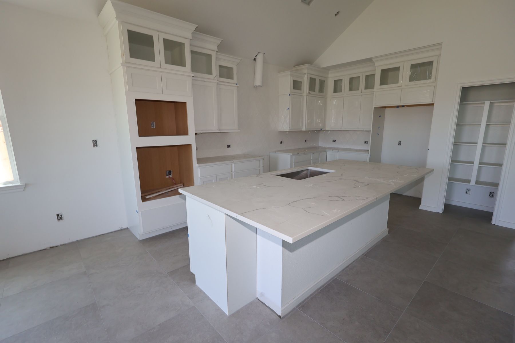Kitchen - August 17, 2026