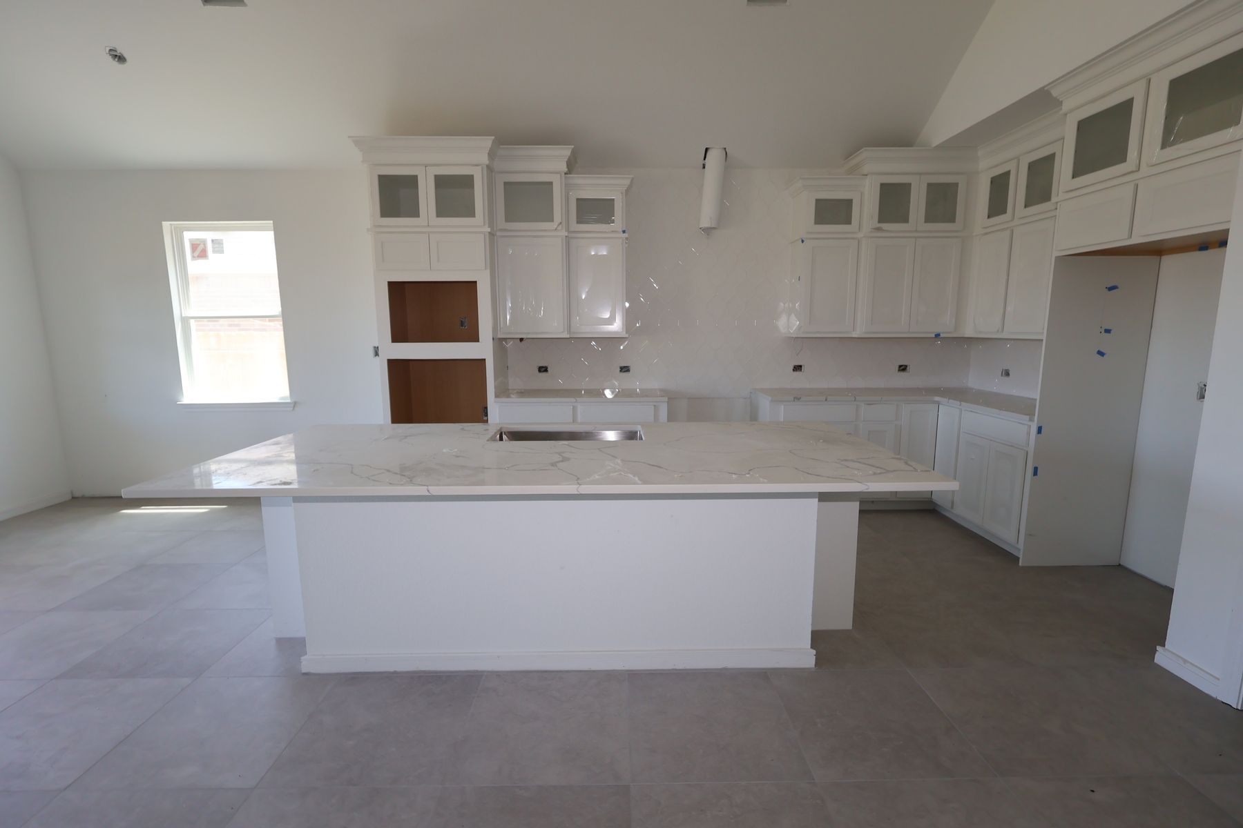 Kitchen - August 17, 2026