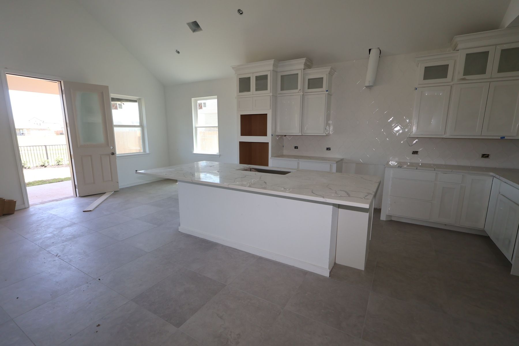 Kitchen - August 17, 2026