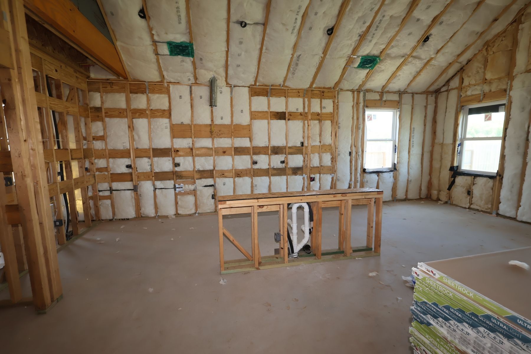 Interior - August 17, 2026