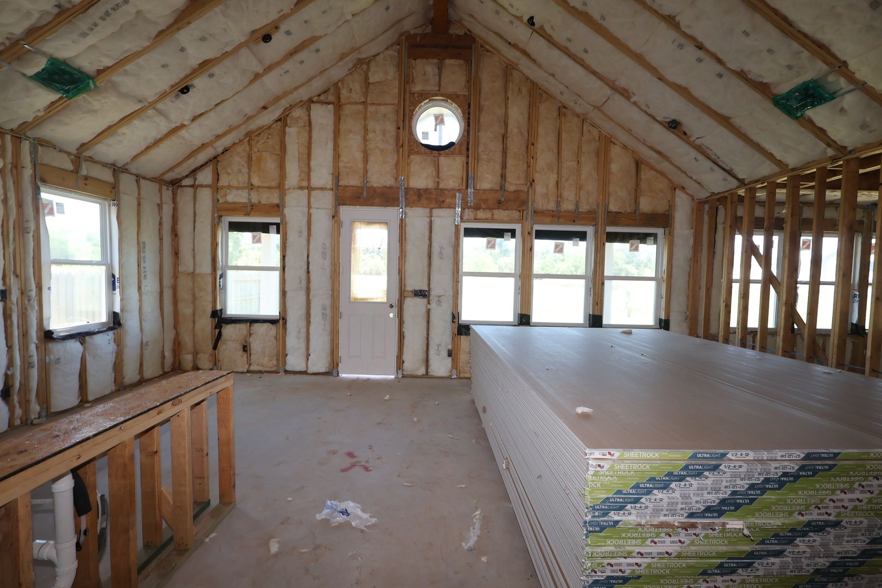 Great Room - August 17, 2026