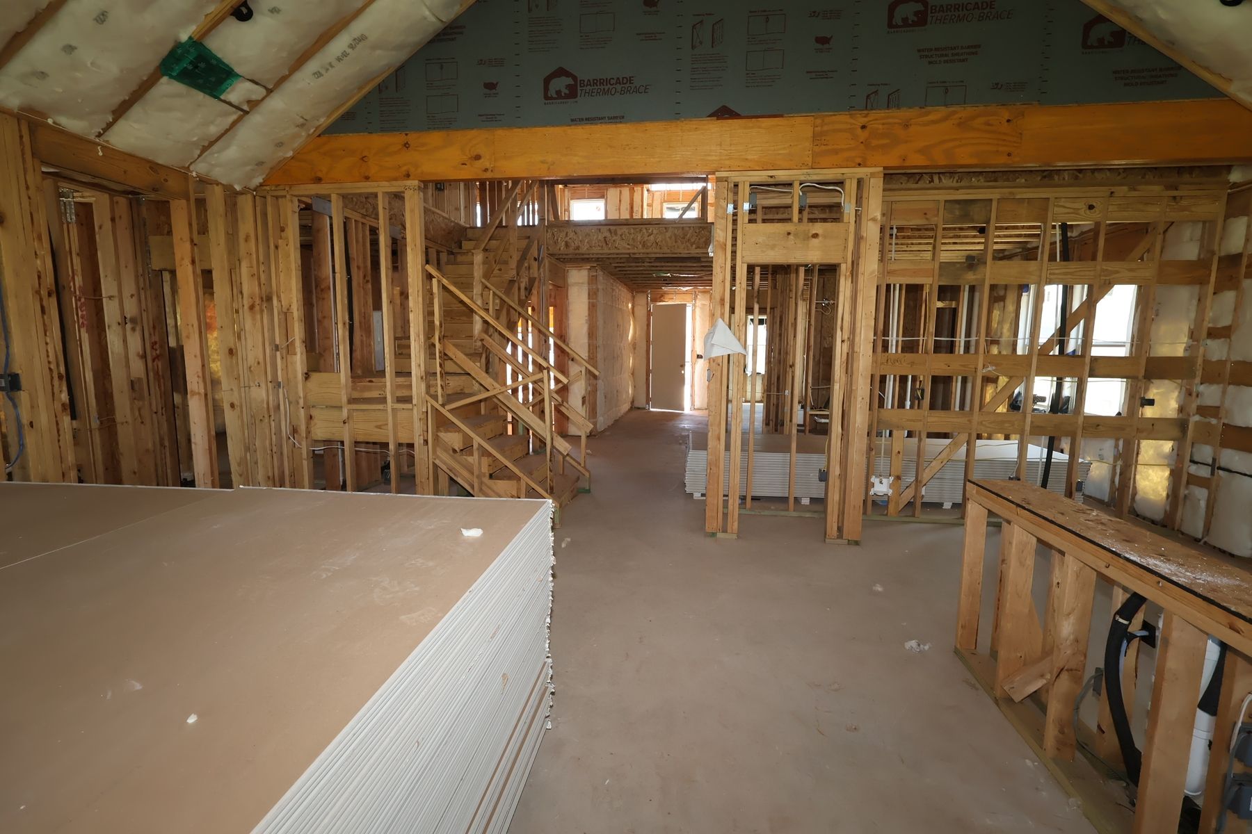 Interior - August 17, 2026