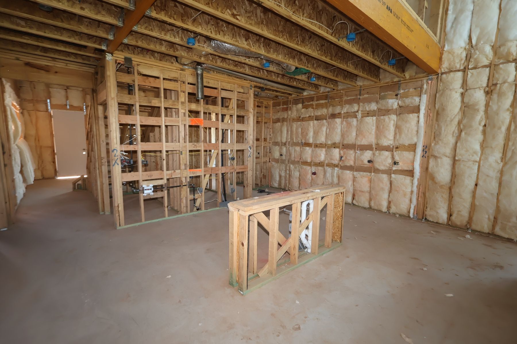 Interior - August 17, 2026