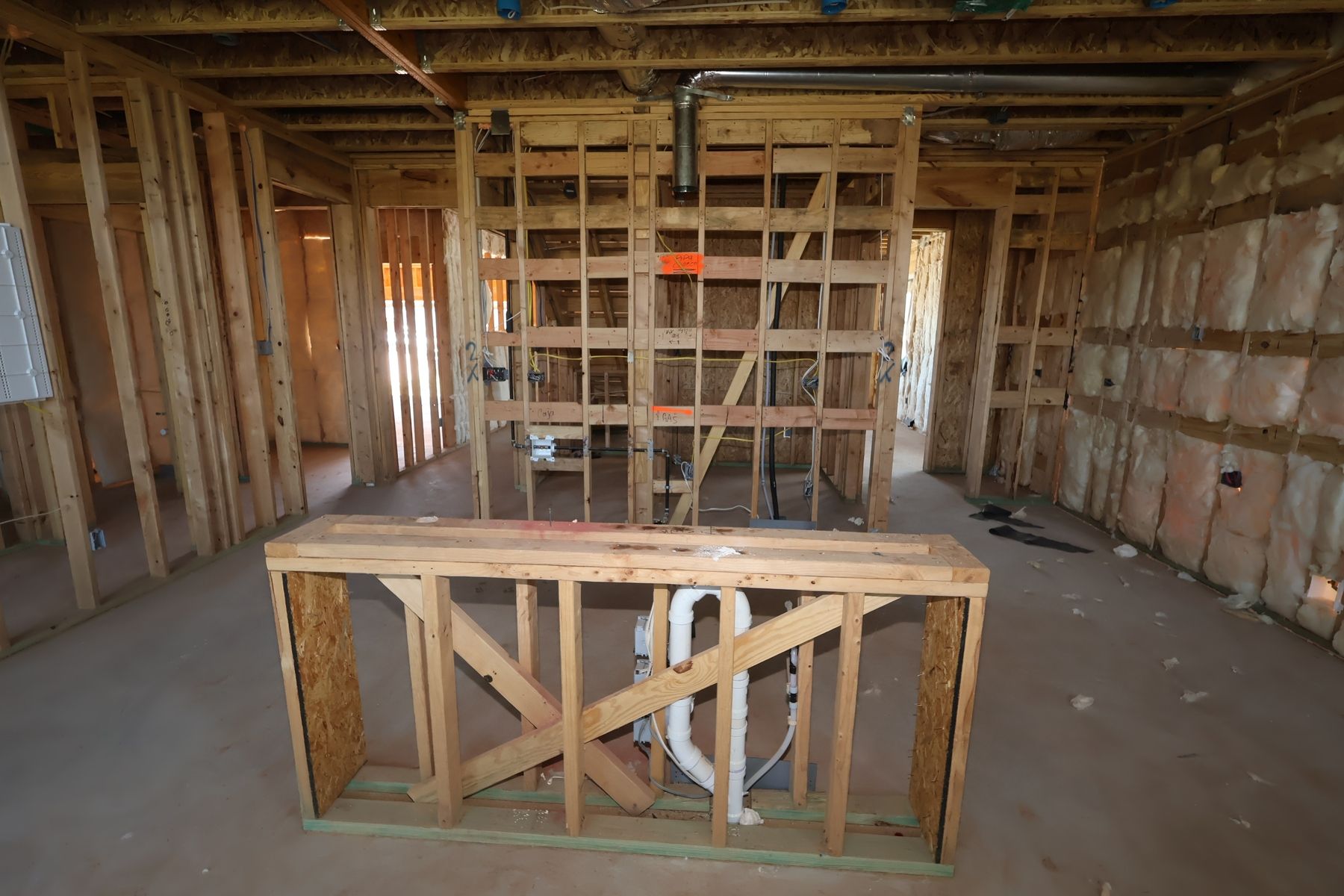 Interior - August 17, 2026