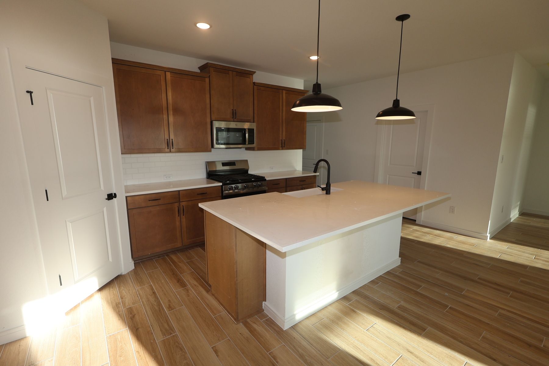 Kitchen - August 17, 2026
