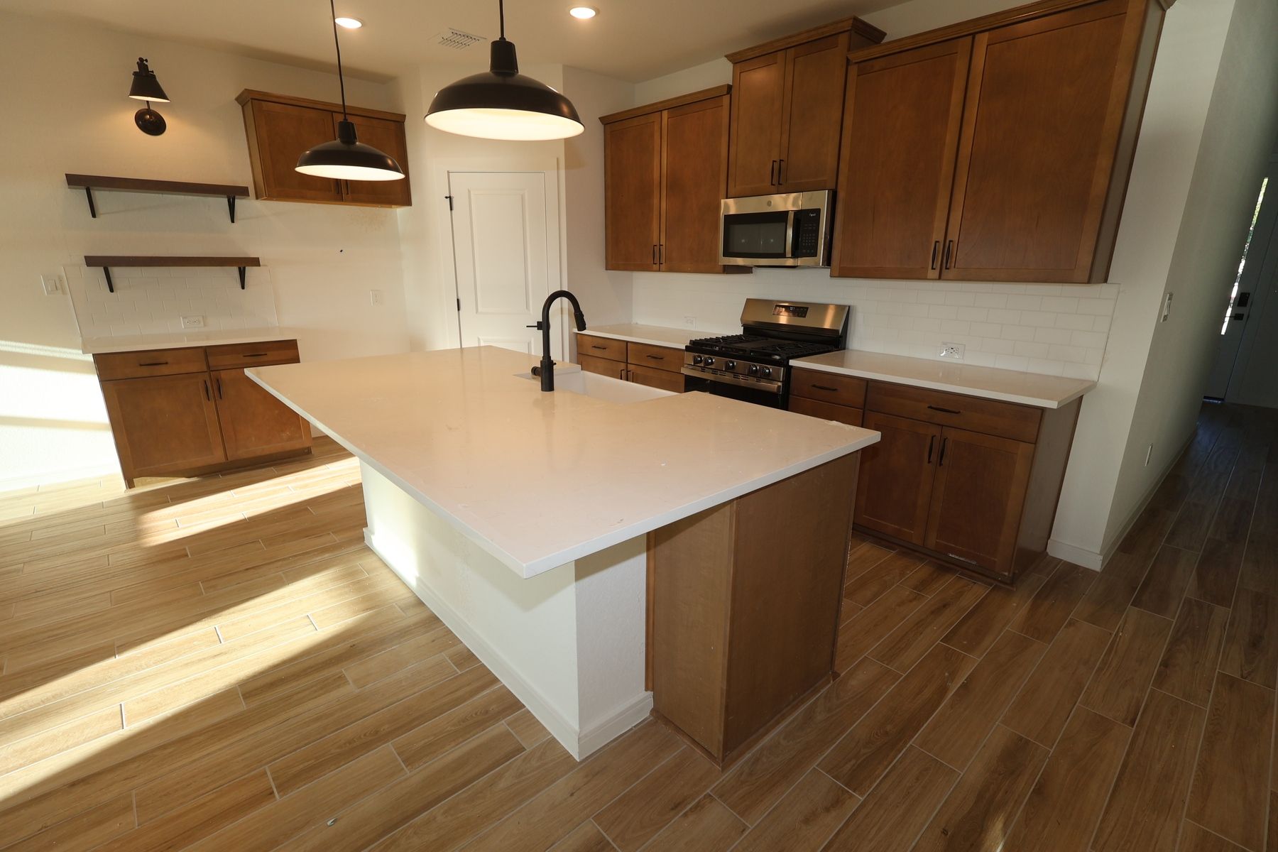 Kitchen - August 17, 2026