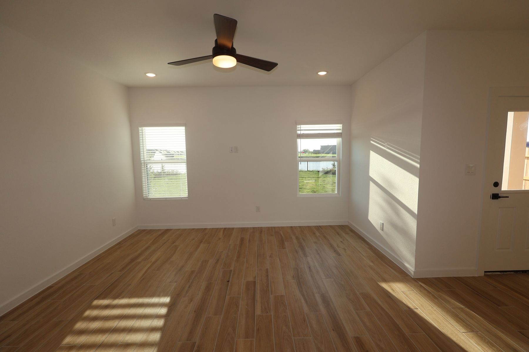 Interior - August 17, 2026