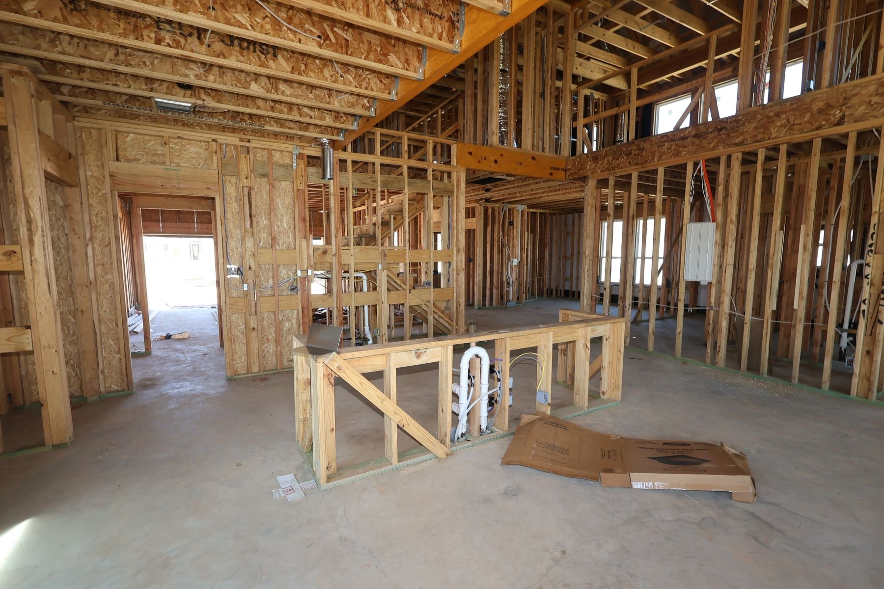 Interior - August 17, 2026