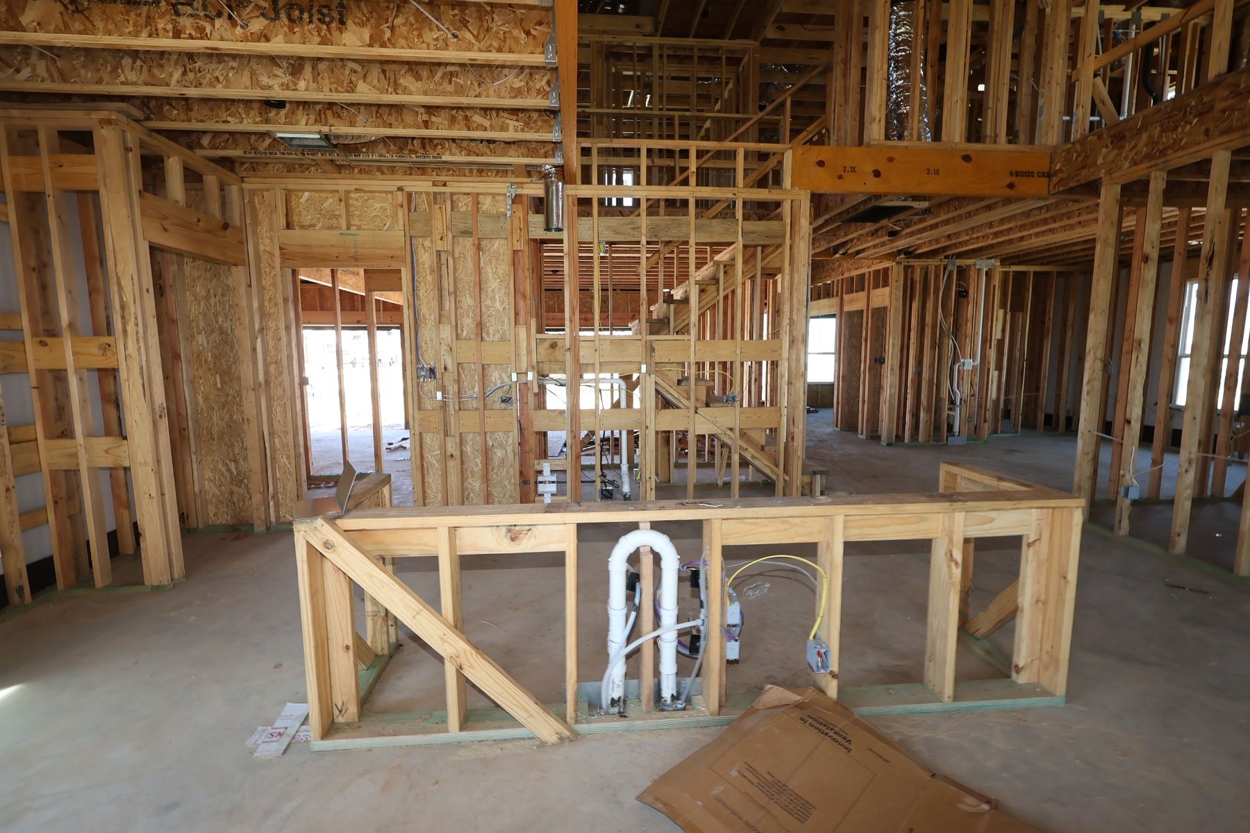 Kitchen - August 17, 2026