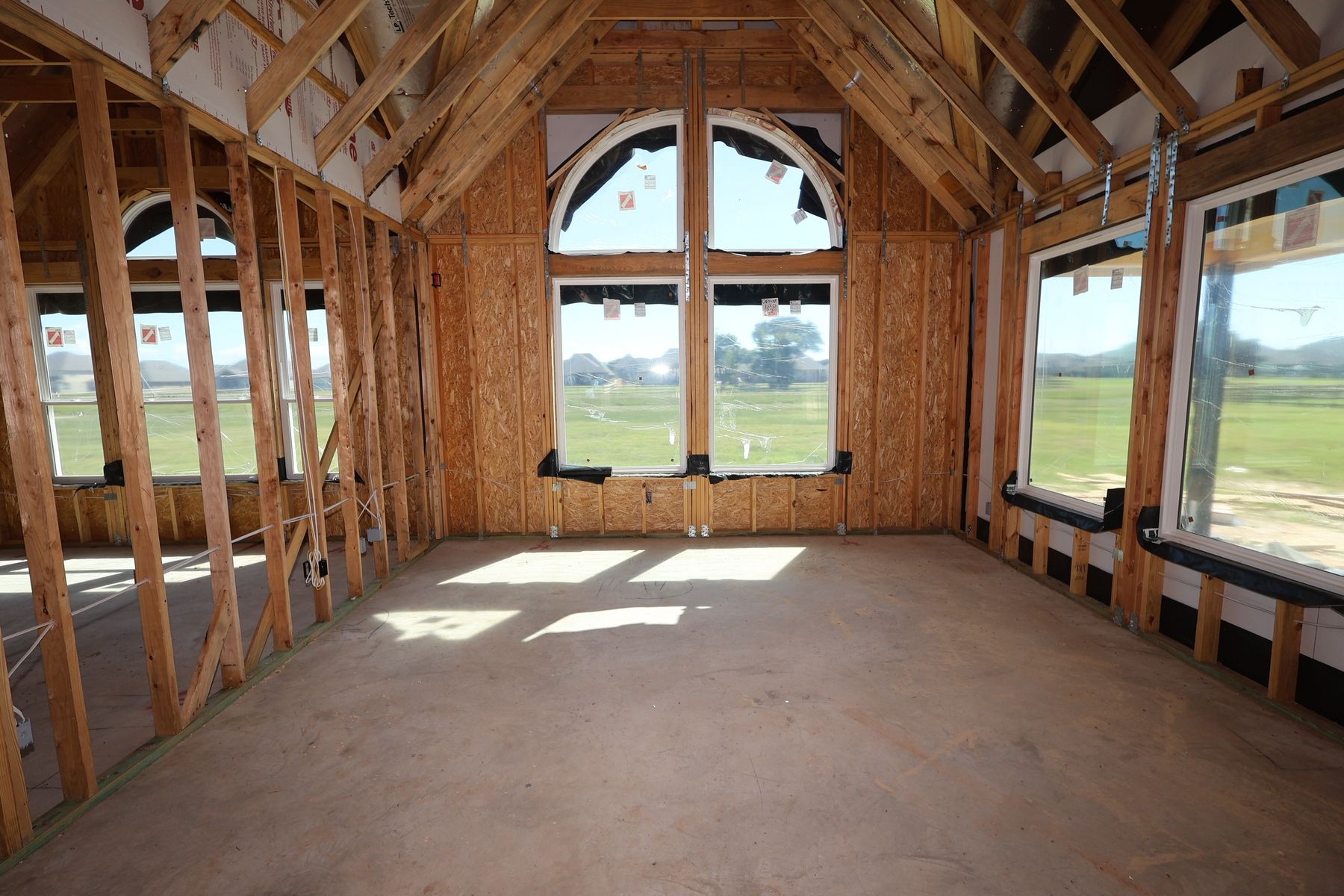 Interior - August 17, 2026