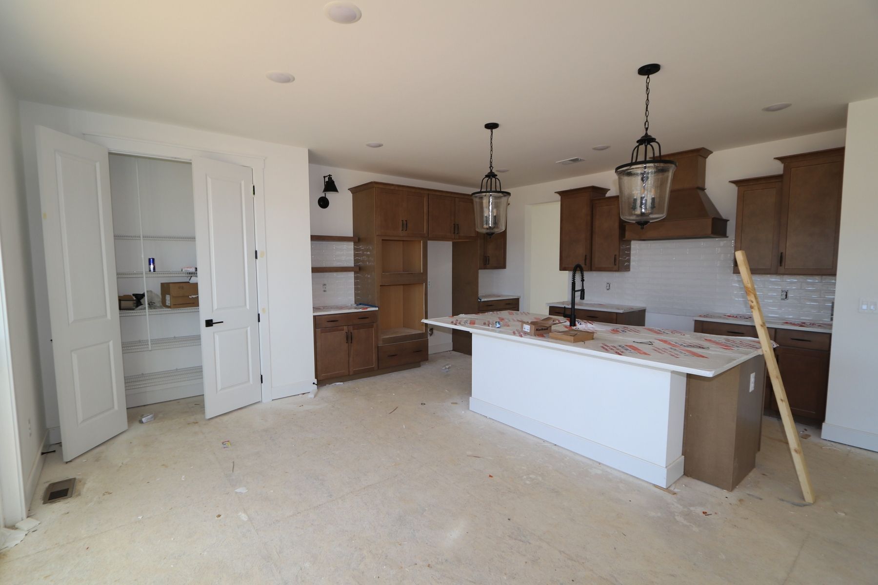 Kitchen - August 17, 2026