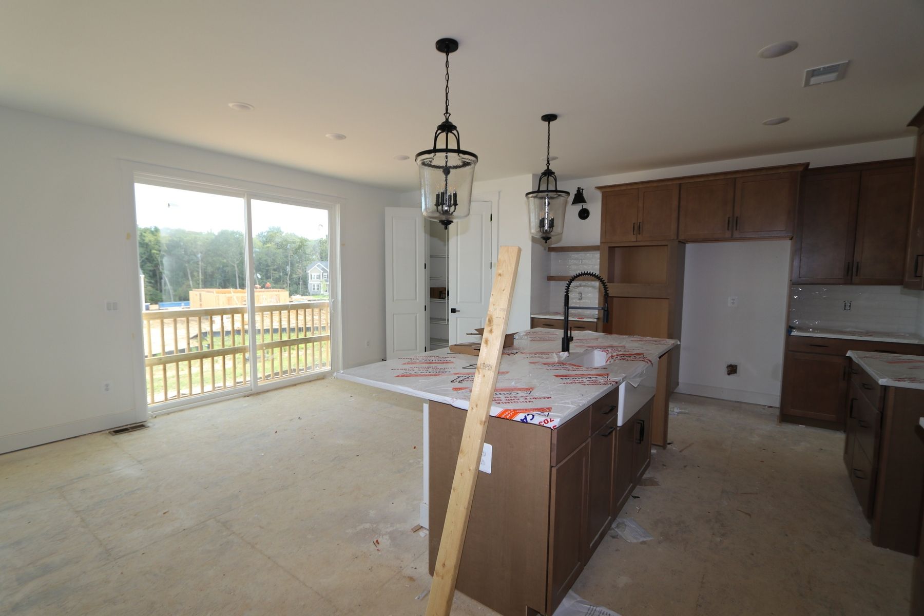 Kitchen - August 17, 2026