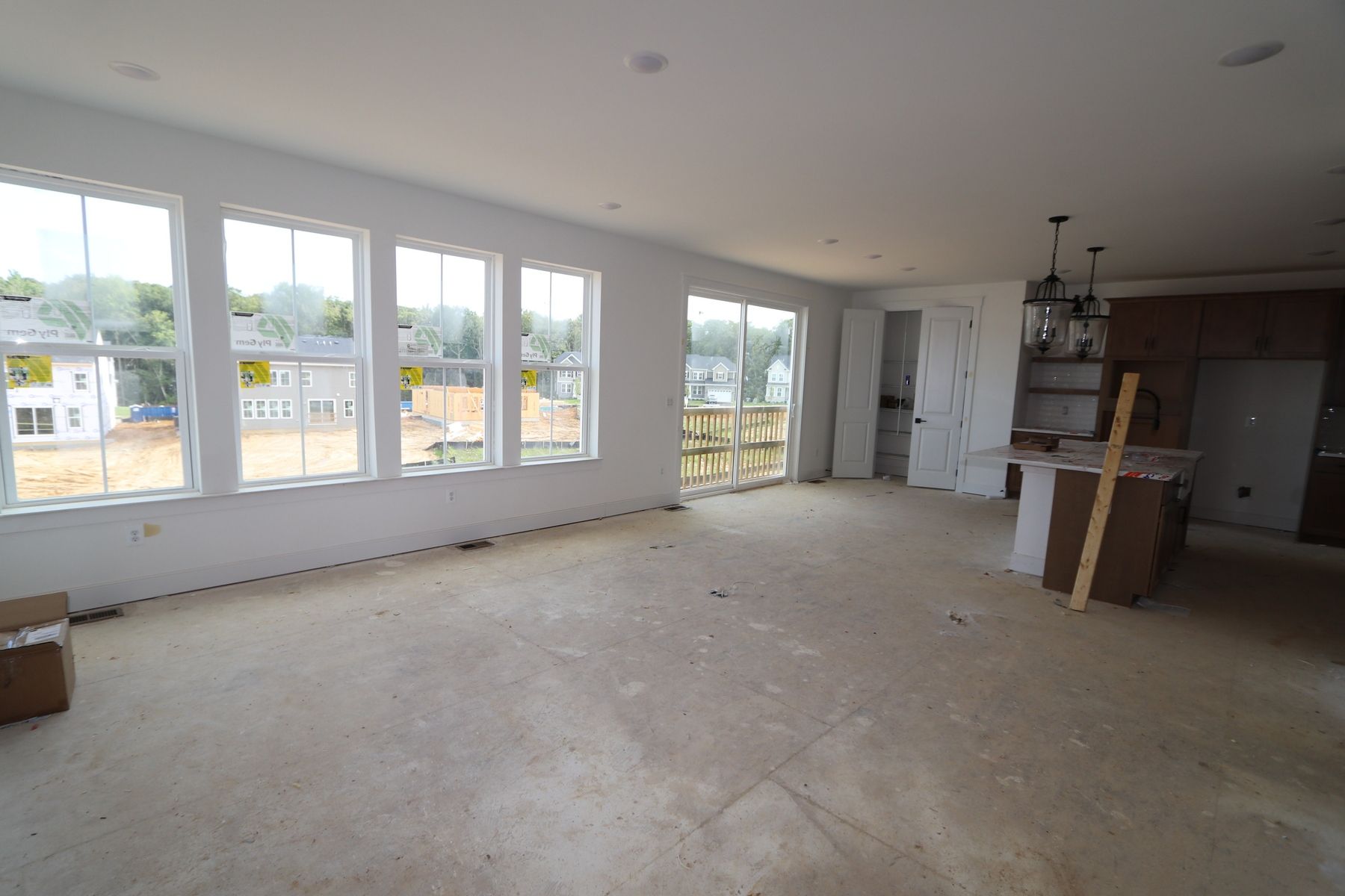 Great Room - August 17, 2026