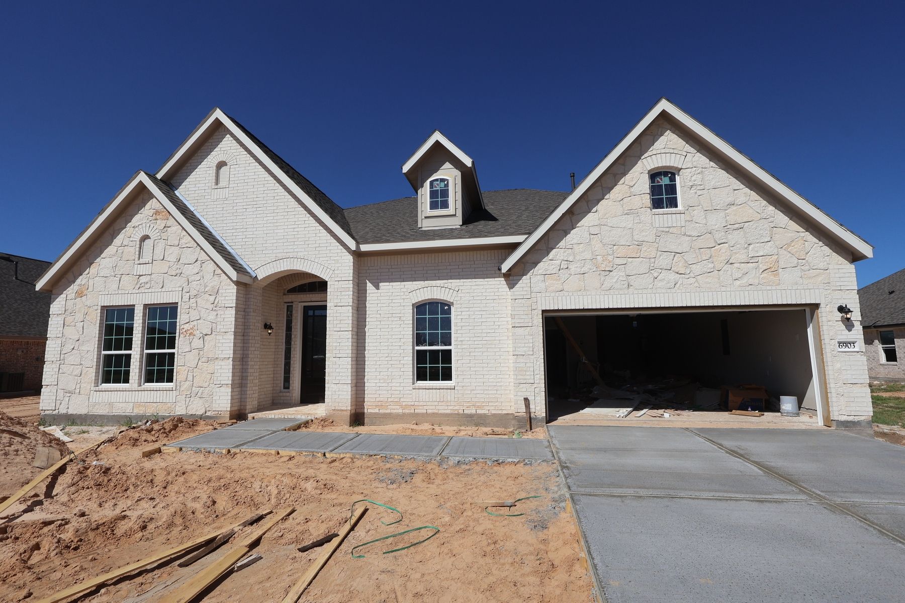 Exterior - August 17, 2026