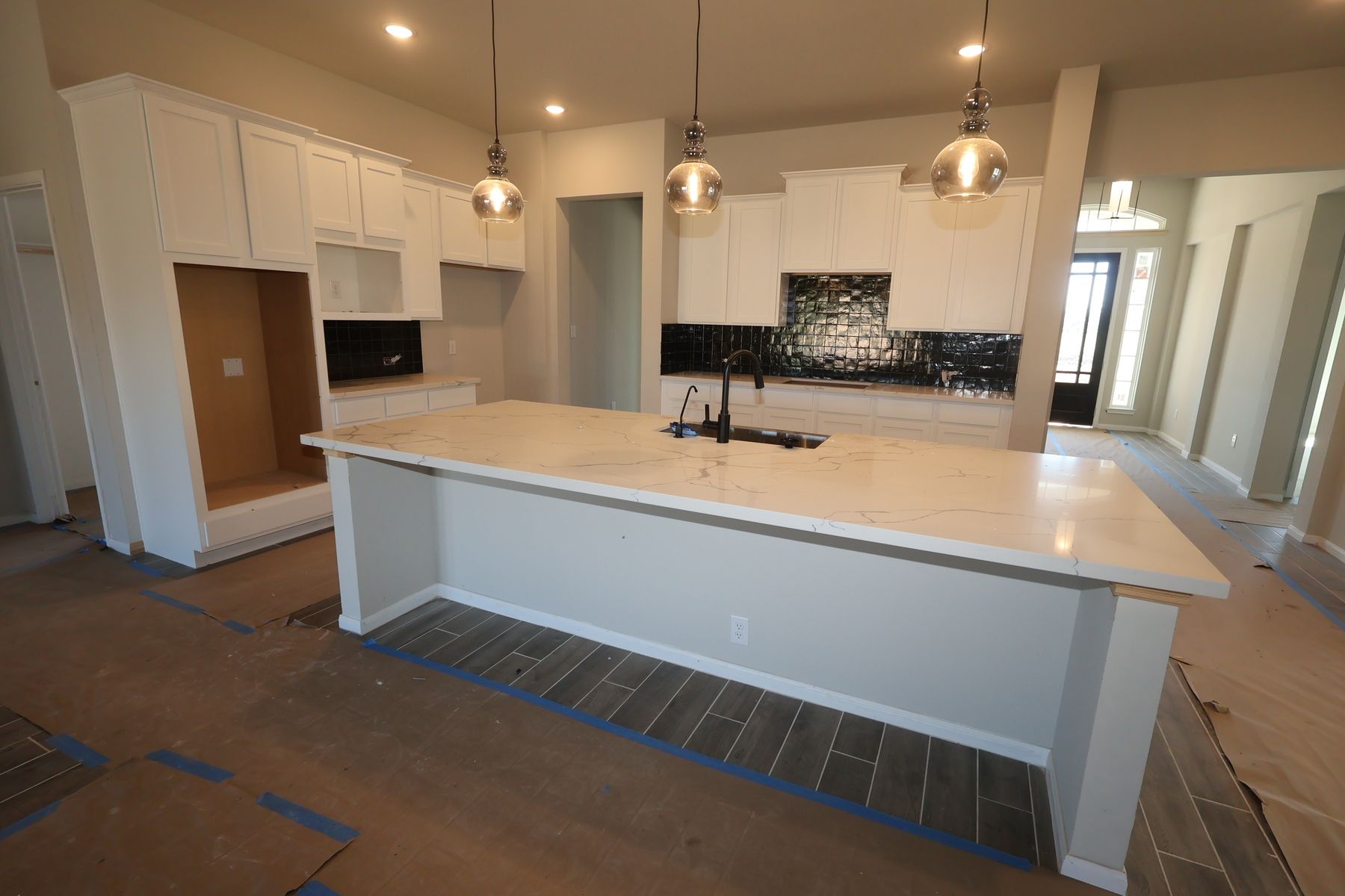 Kitchen - August 17, 2026