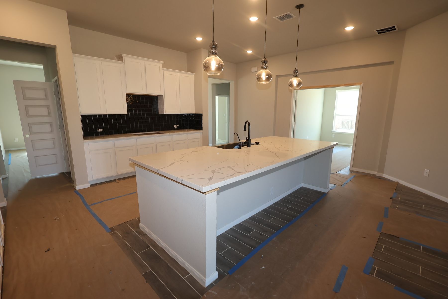 Kitchen - August 17, 2026