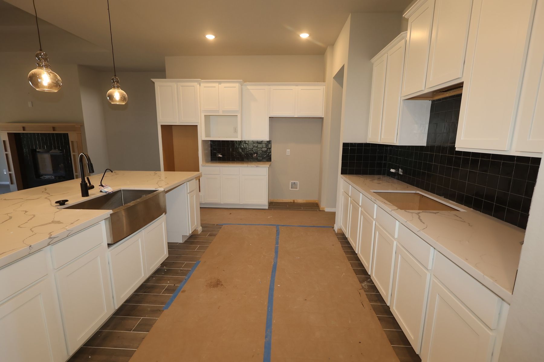 Kitchen - August 17, 2026