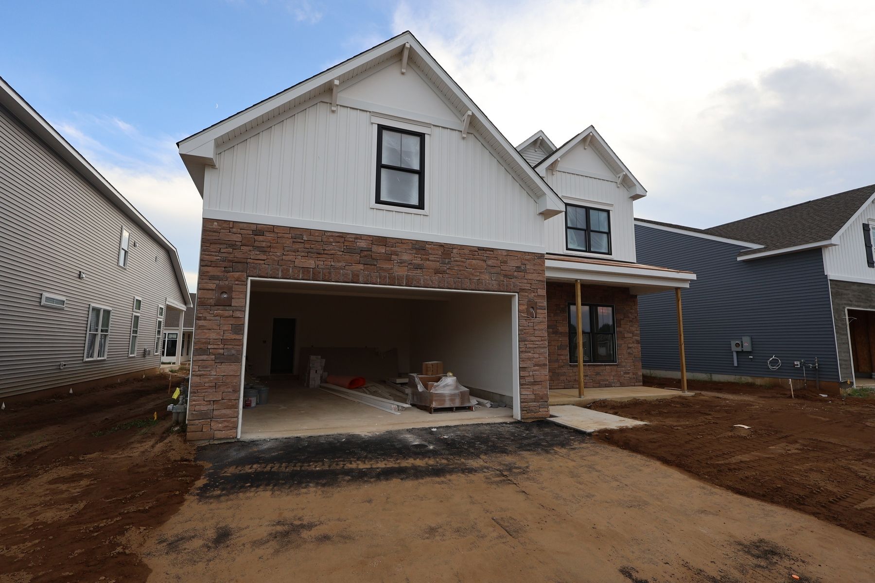 Exterior - August 17, 2026