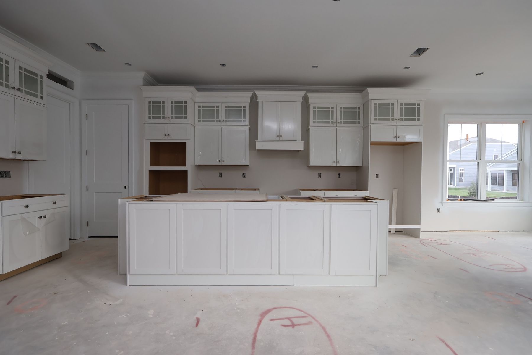 Kitchen - August 17, 2026