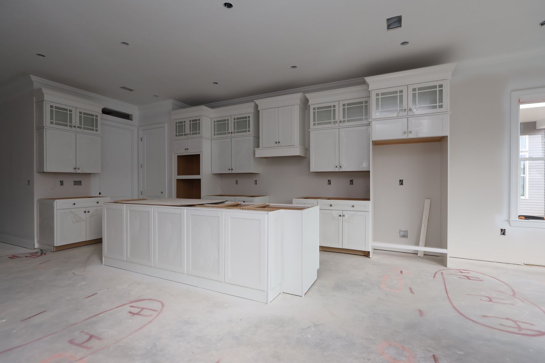 Kitchen - August 17, 2026