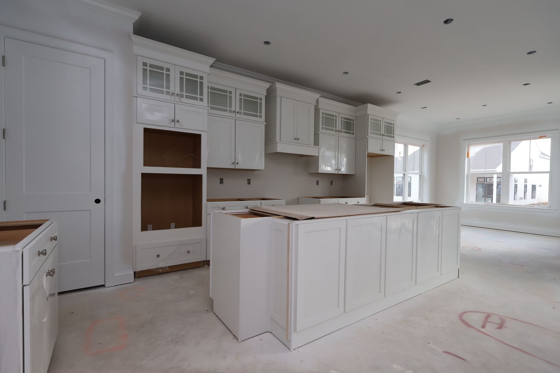 Kitchen - August 17, 2026