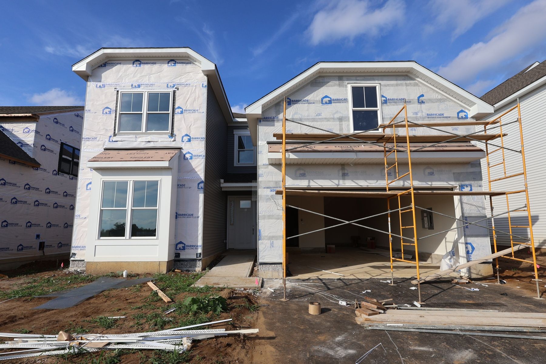 10 Dahlia Court (Killarney III Loft)