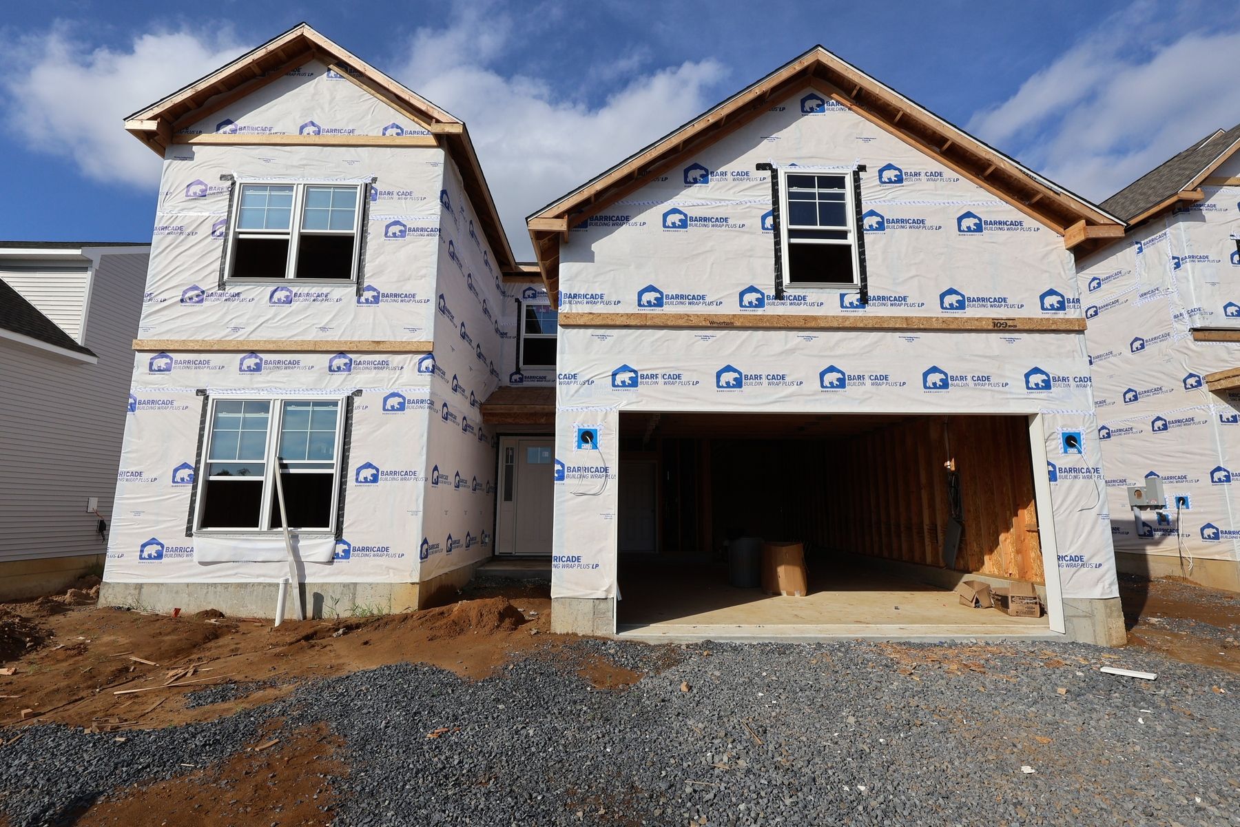 Exterior - August 17, 2026