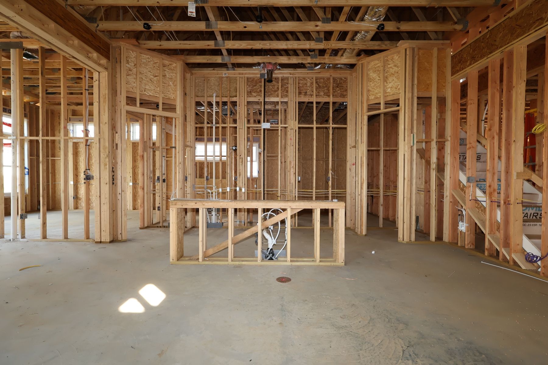 Interior - August 17, 2026