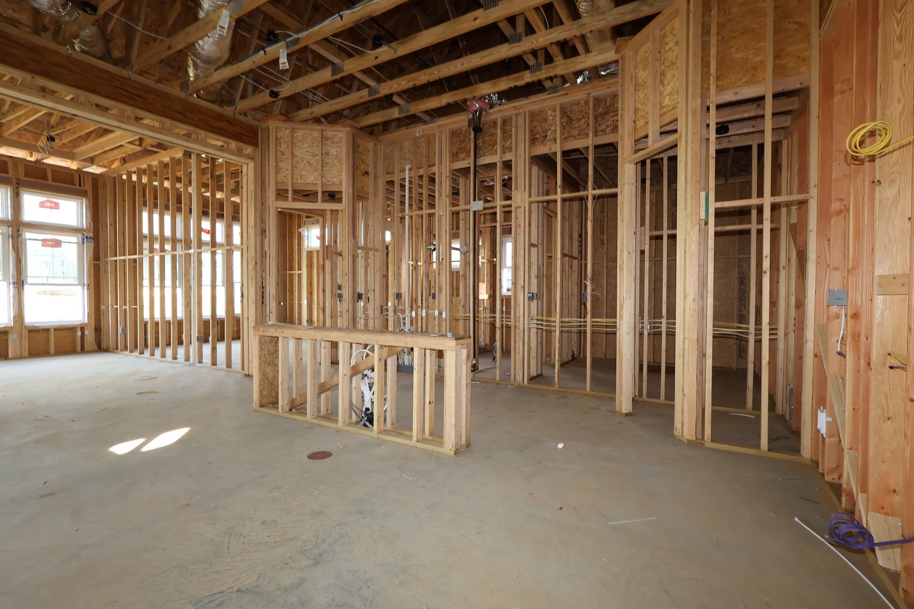 Interior - August 17, 2026