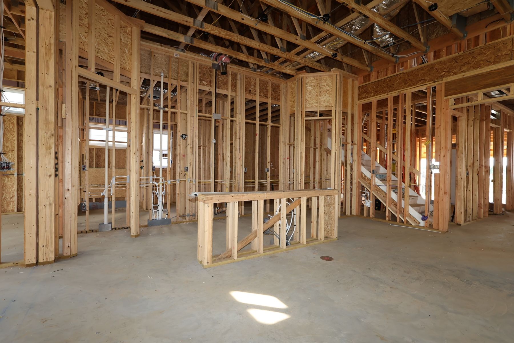 Interior - August 17, 2026