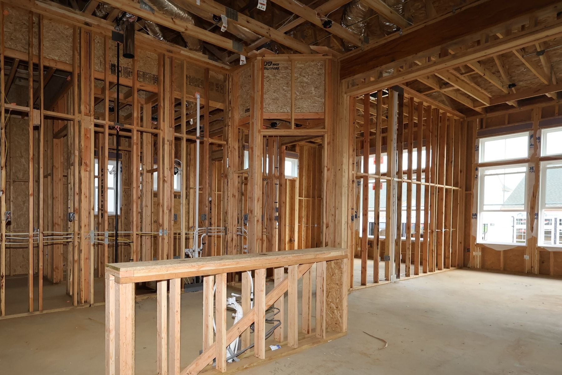 Interior - August 17, 2026