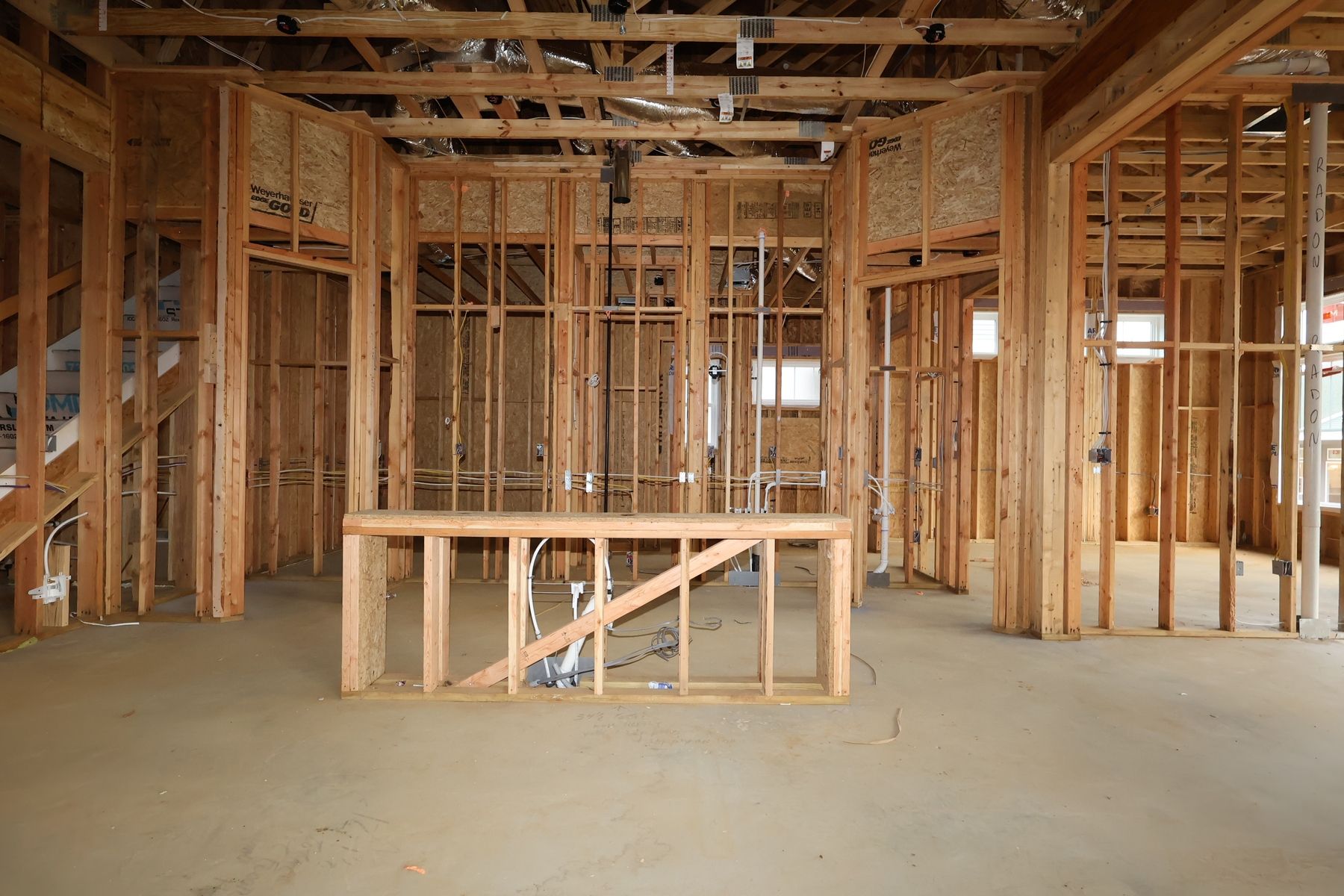 Interior - August 17, 2026