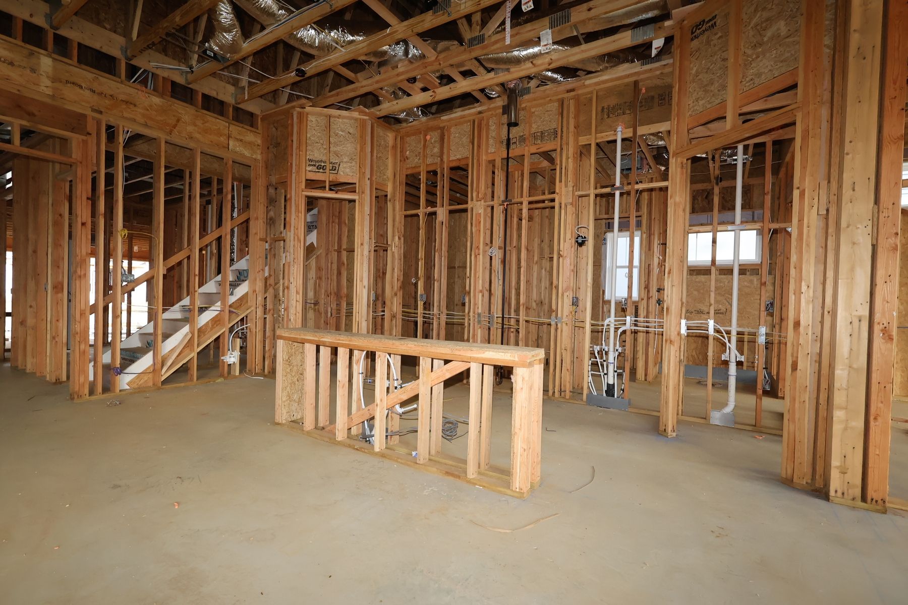 Interior - August 17, 2026