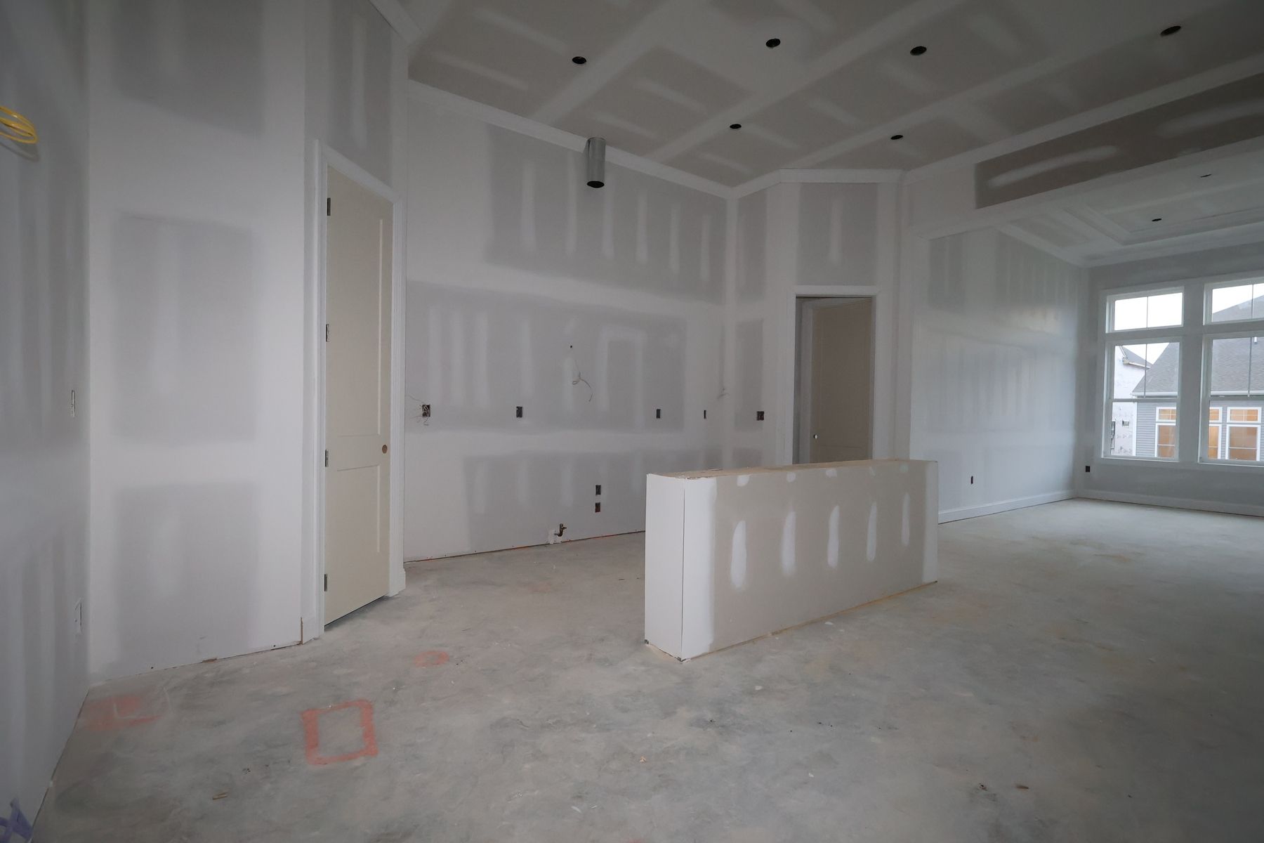 Interior - August 17, 2026