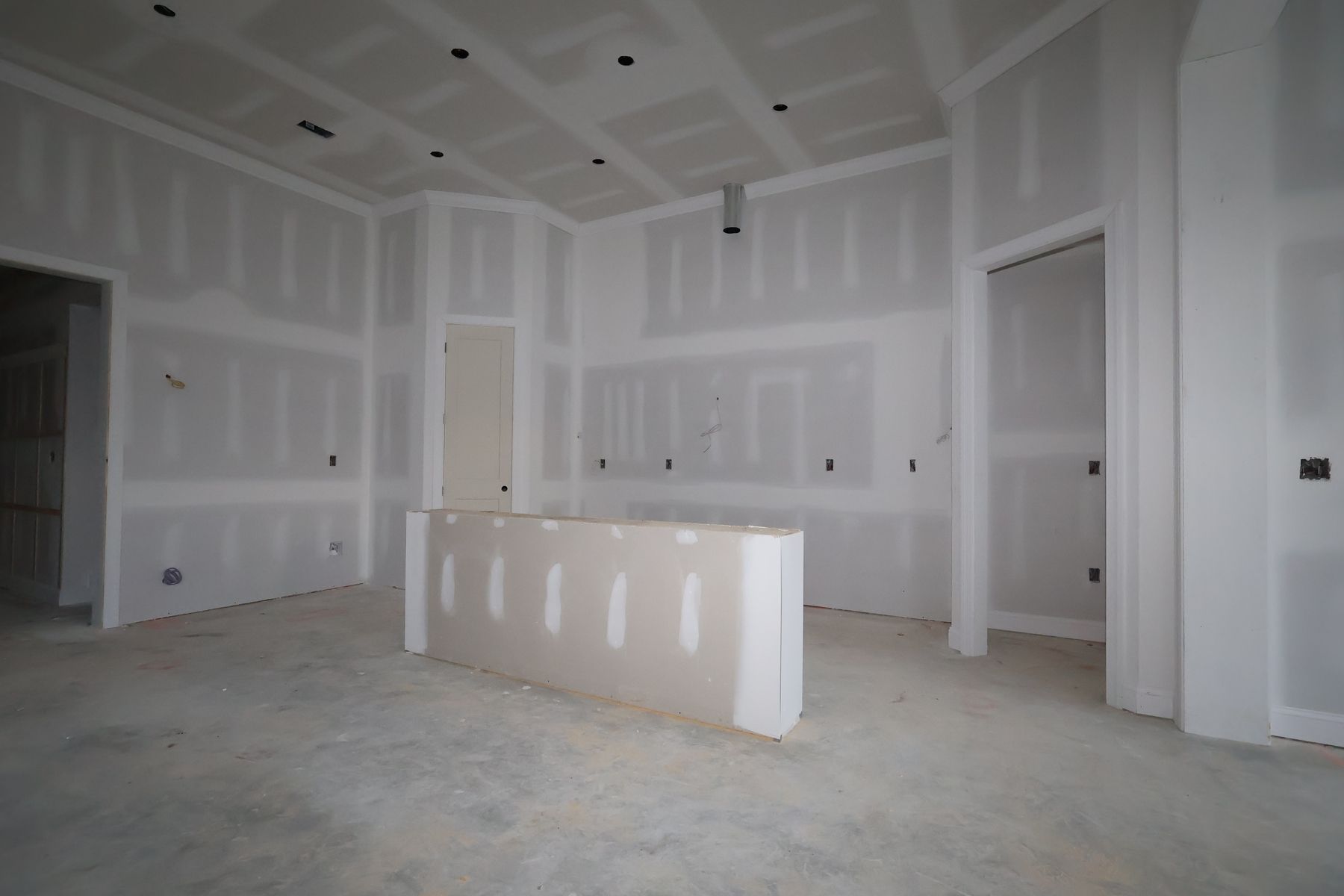 Interior - August 17, 2026