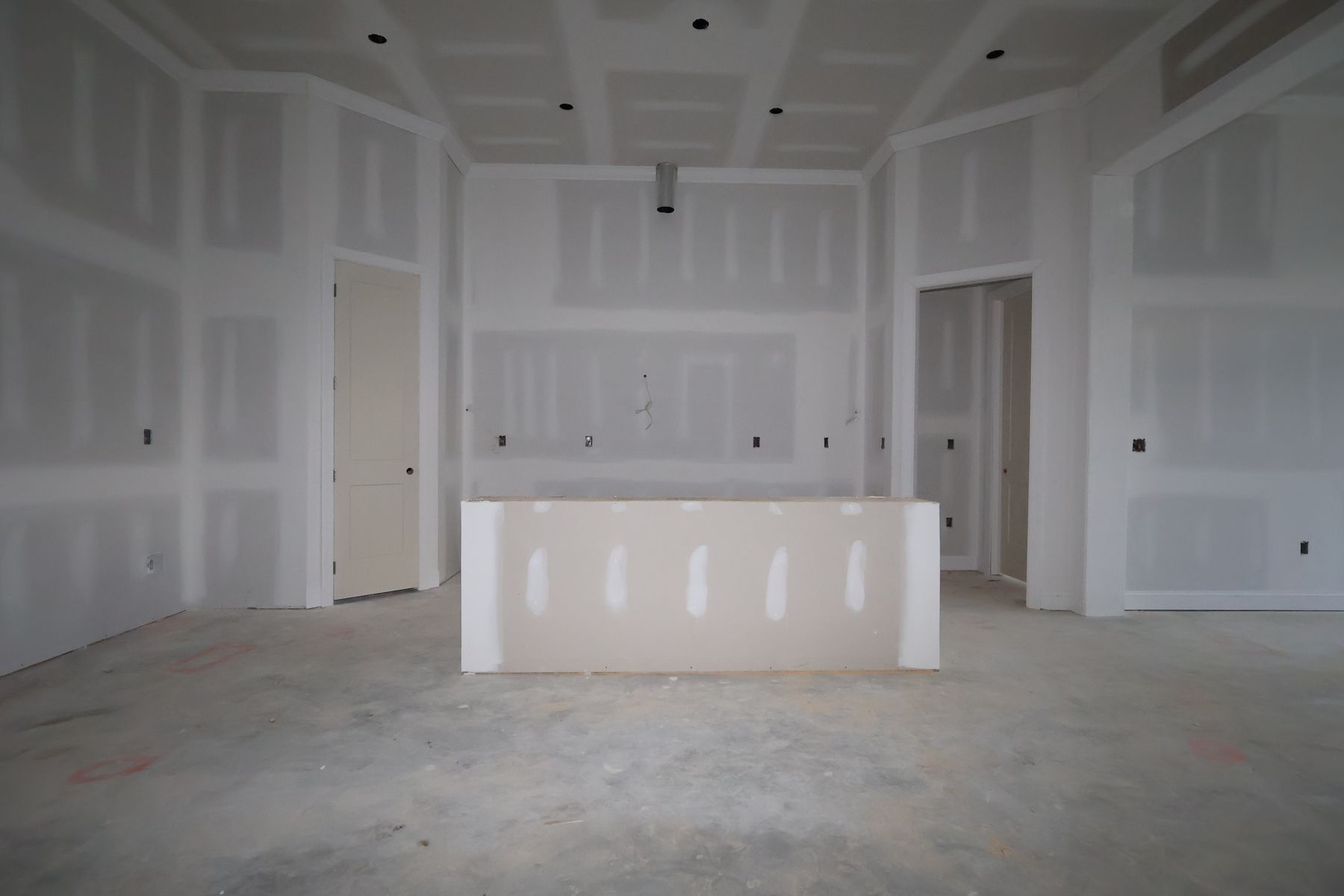 Interior - August 17, 2026