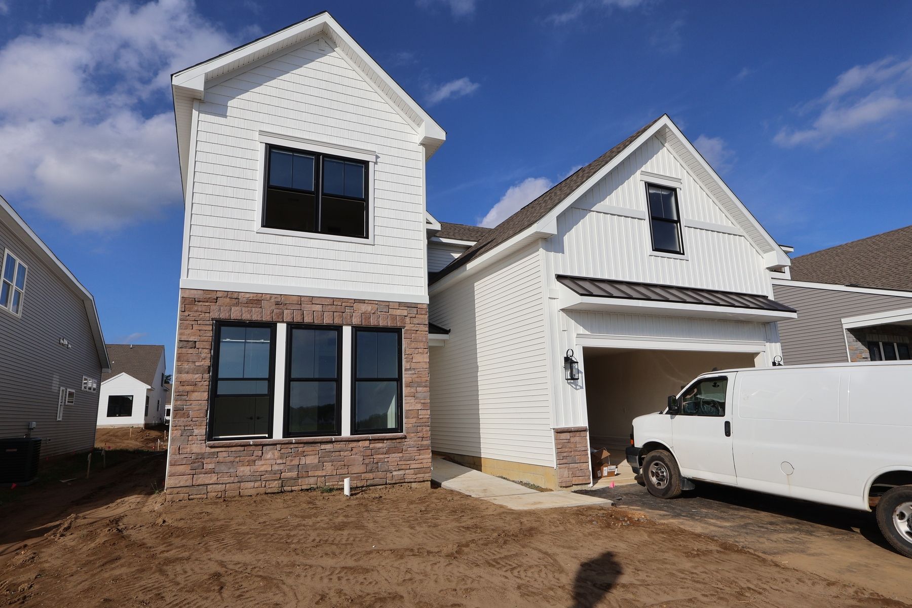 Exterior - August 17, 2026