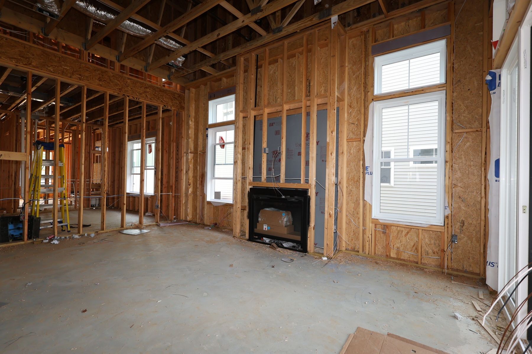 Interior - August 17, 2026