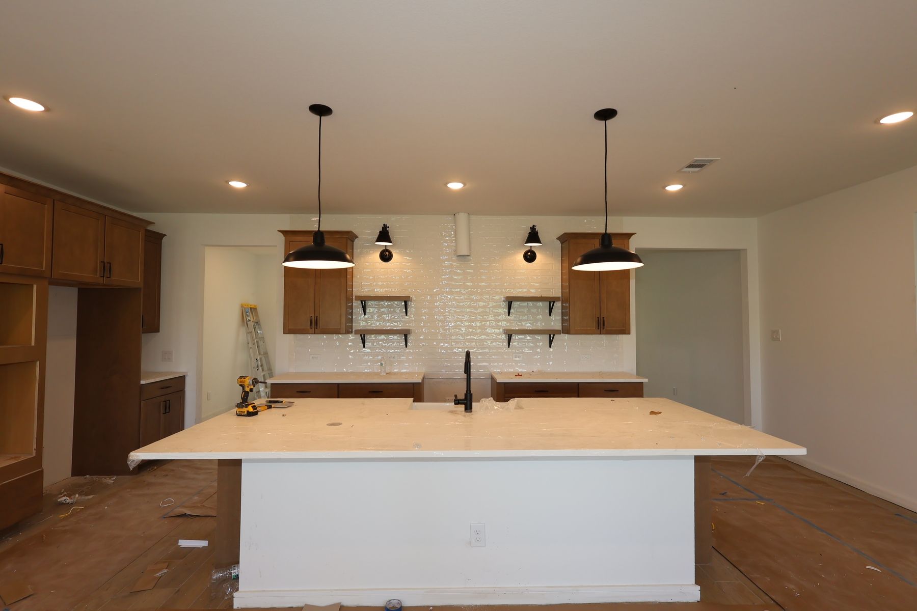 Kitchen - August 18, 2026