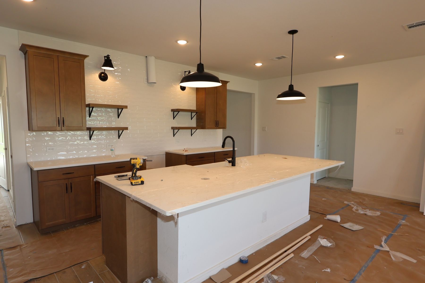 Kitchen - August 18, 2026