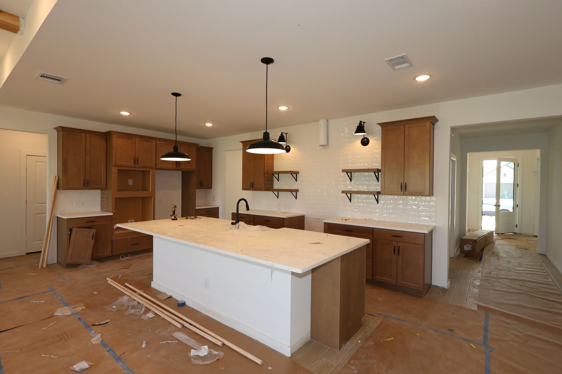 Kitchen - August 18, 2026